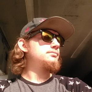 Meet your Posher, Thomas